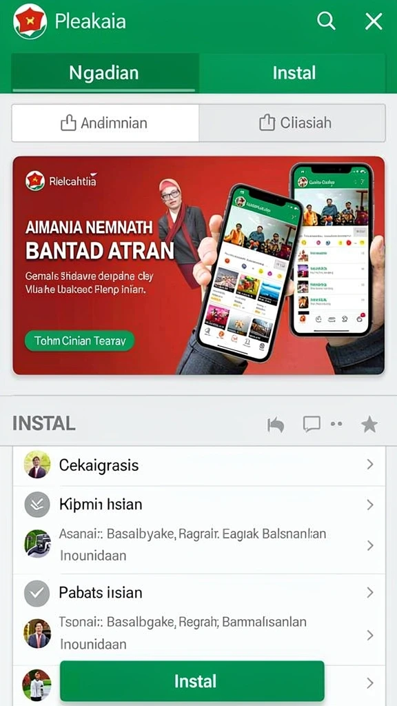 62idn - Gambar ini menunjukkan sistem reward yang memuaskan.