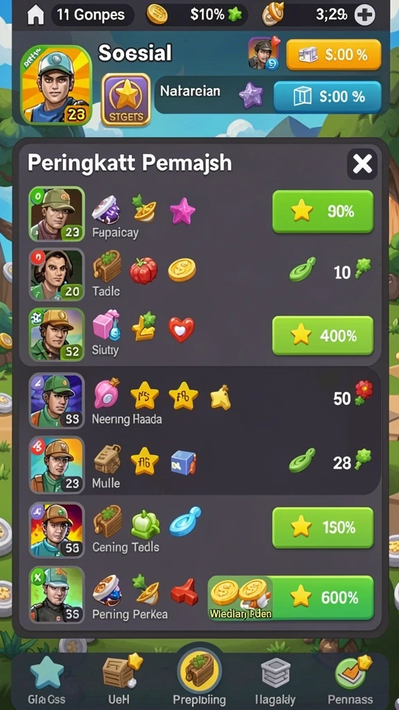 88id - Variasi permainan yang menarik untuk semua usia.