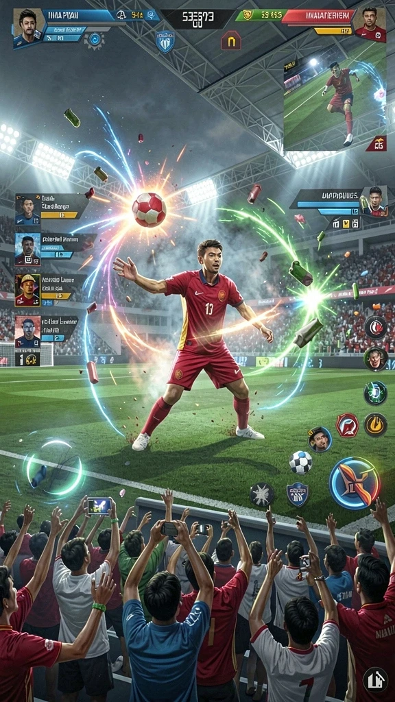 88id - Komunitas yang aktif dan mendukung antar pemain.