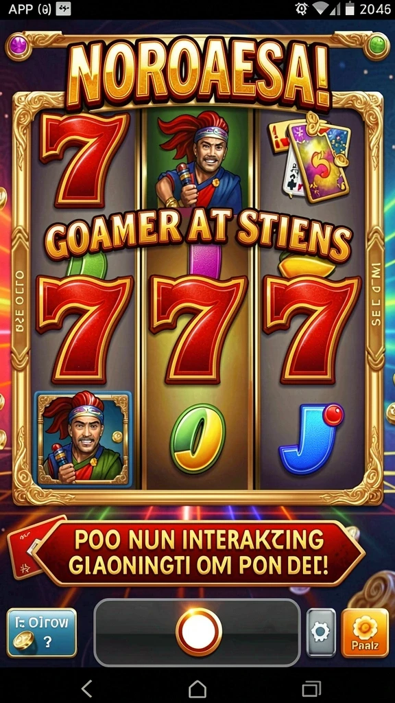 bigwin88 - Tampilan menarik dari permainan slot terbaru.