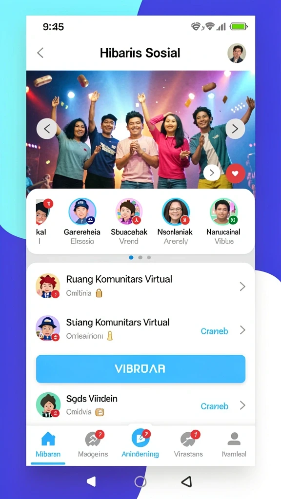dna777 - Momen seru saat menghadapi boss di level sulit.