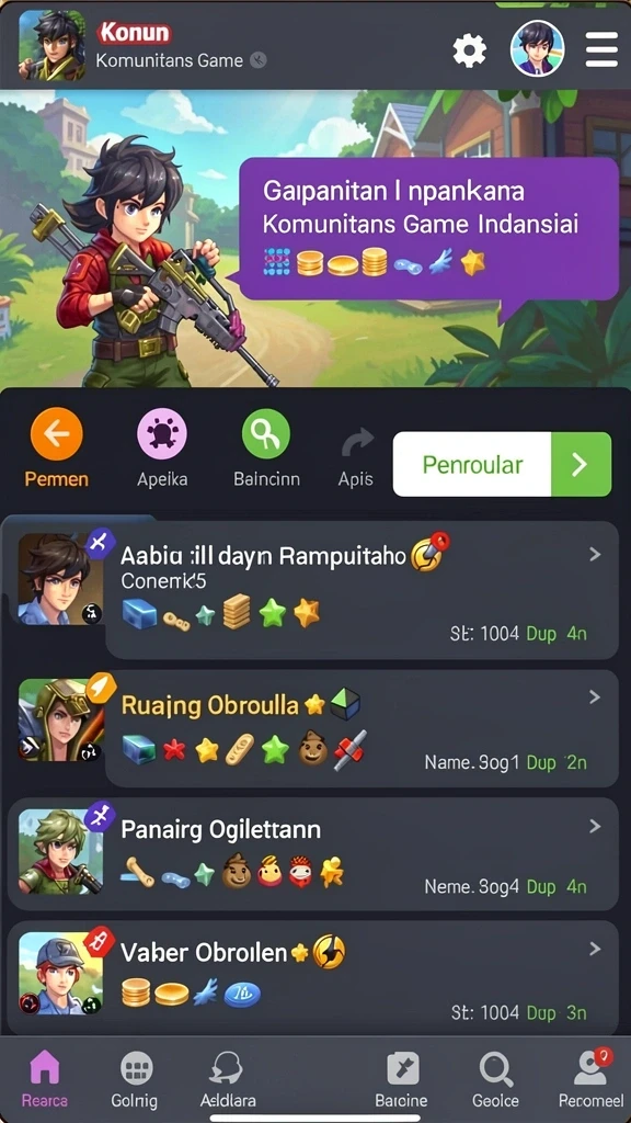 dota88 - Mode permainan yang beragam untuk pengalaman tak terlupakan.