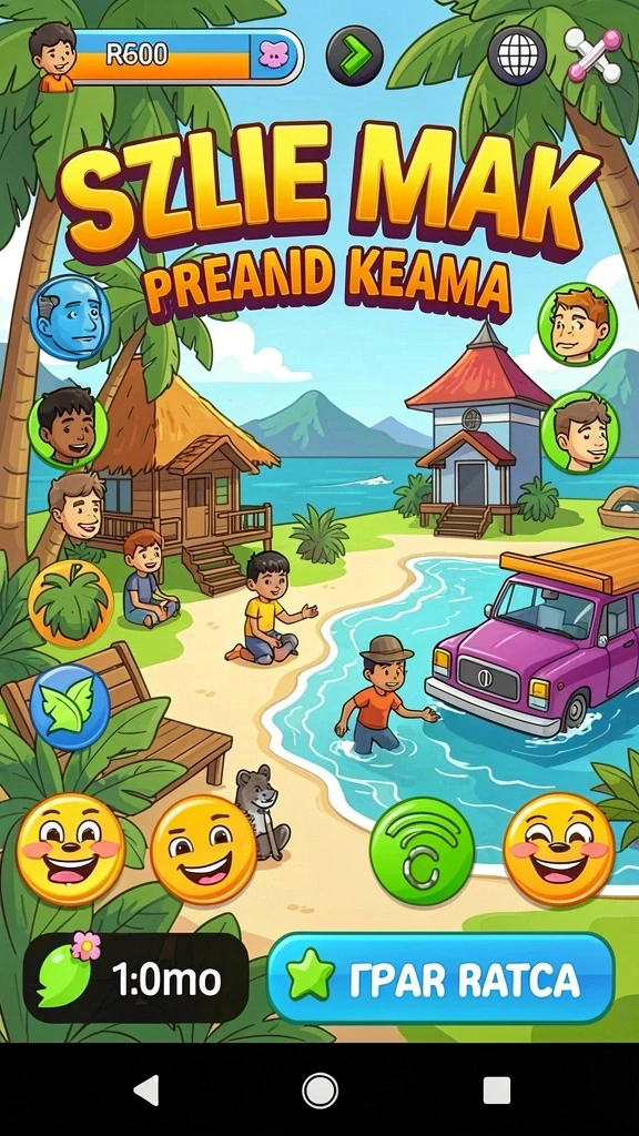 haya777 - Mode permainan yang seru dan menantang untuk semua level.