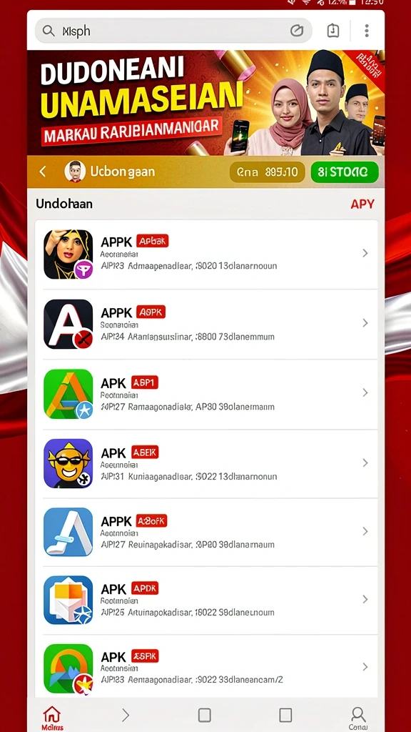 idrrp - Menampilkan aksi seru dalam mode multiplayer.