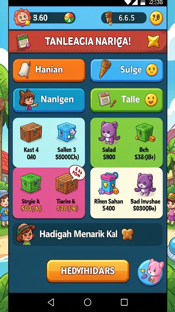 jktwin - Ragam permainan menarik yang bisa dipilih.