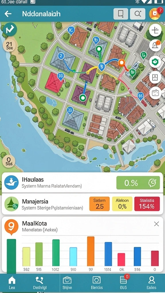 mamibet - Sistem reward yang menarik dengan banyak hadiah.