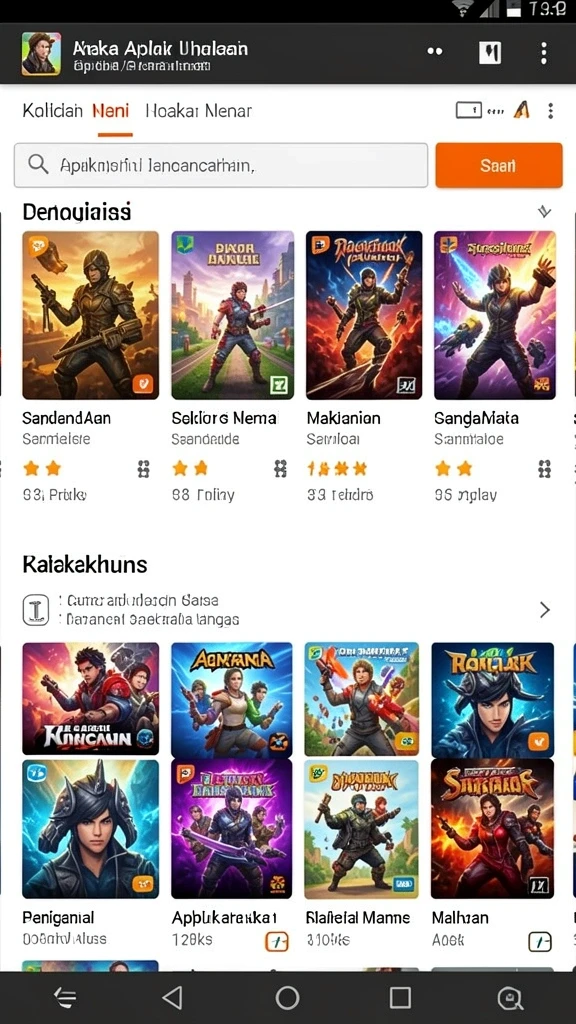 neko4d - Grafis berkualitas tinggi yang membuat permainan semakin imersif.