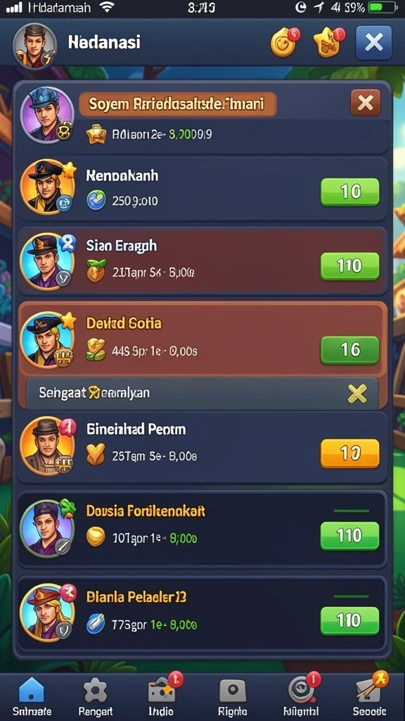 pt89 - Mode permainan baru yang seru untuk dicoba.