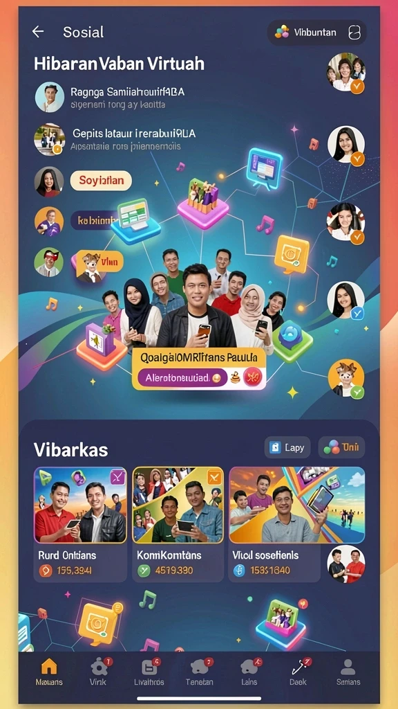 pulsa303 - Beragam permainan yang dapat dipilih sesuai selera.