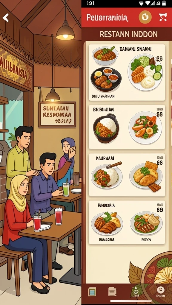 rpvip5 - Salah satu level yang menantang dengan pemandangan indah.