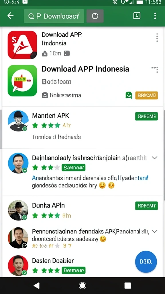 siap108 - Mode permainan yang seru dan bervariasi.