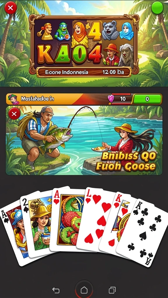 vegas969 - Fitur bonus harian yang menggiurkan.