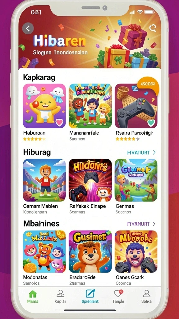 wa369 - Rasakan tantangan di setiap level yang berbeda.