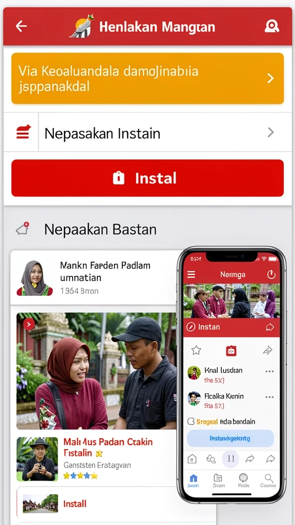 watitoto - Komunitas aktif yang siap membantu dan berbagi tips.