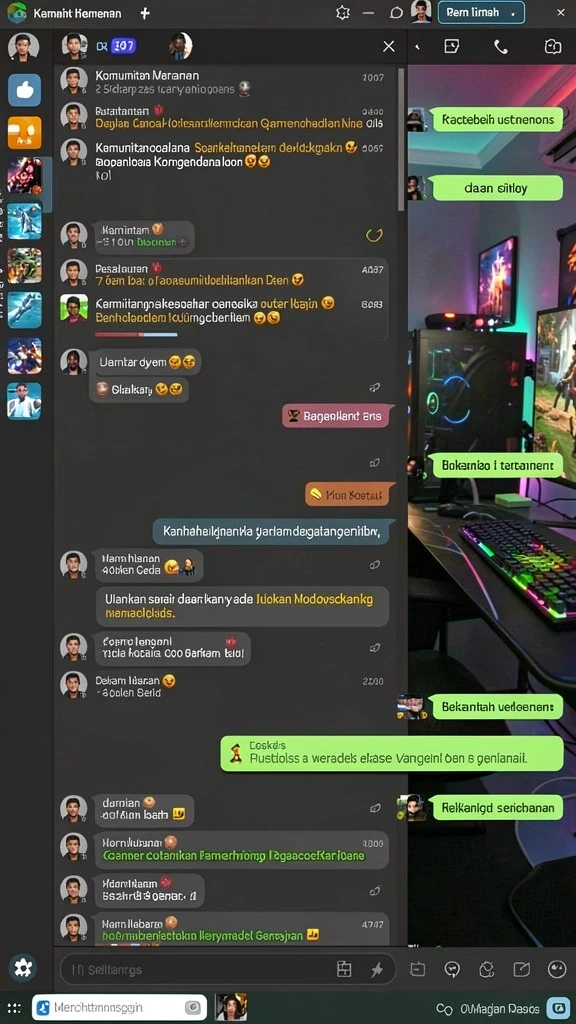 win199 - Berbagai karakter dan item yang dapat diunlock.