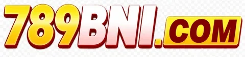 789bni — Logo Resmi